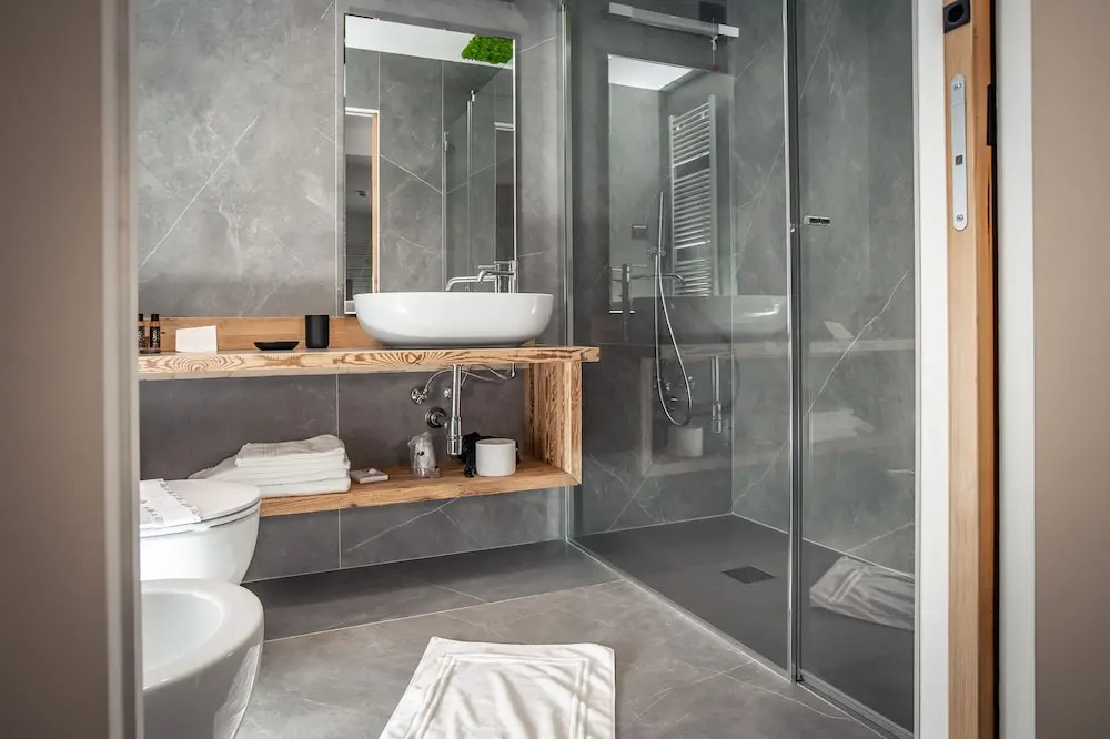 Hotel San Giacomo Spa&Gourmet - Général