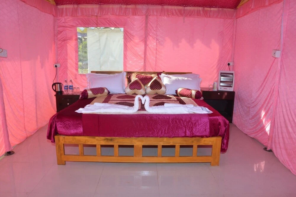 Jungle Leela Resort - Général