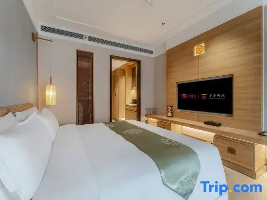 Huaqing Palace Resort & Spa - Chambres