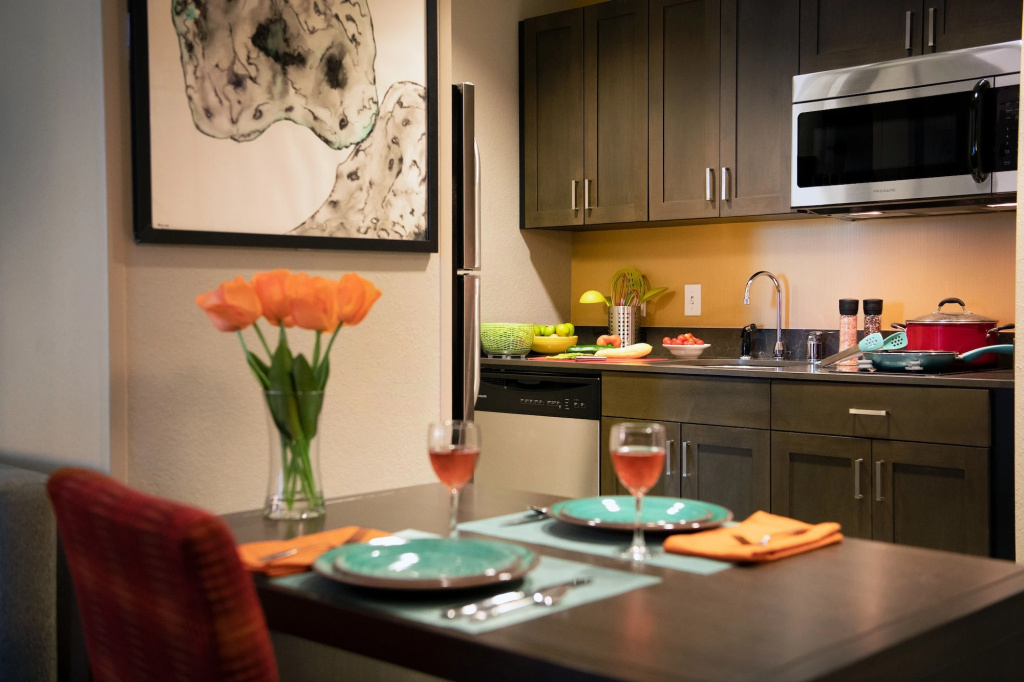 Homewood Suites by Hilton Florence - фото 28