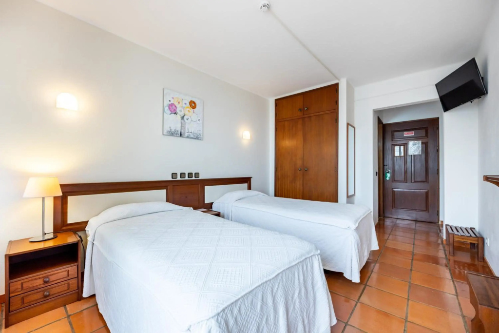 Salema Beach Hotel - Général