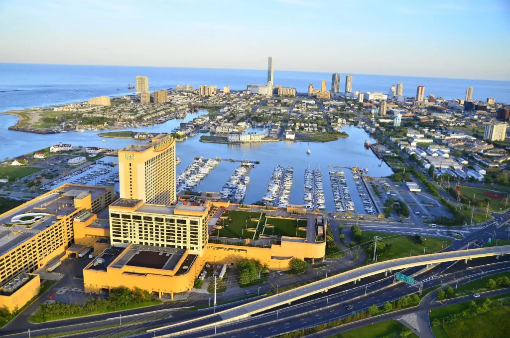 Golden Nugget - Général