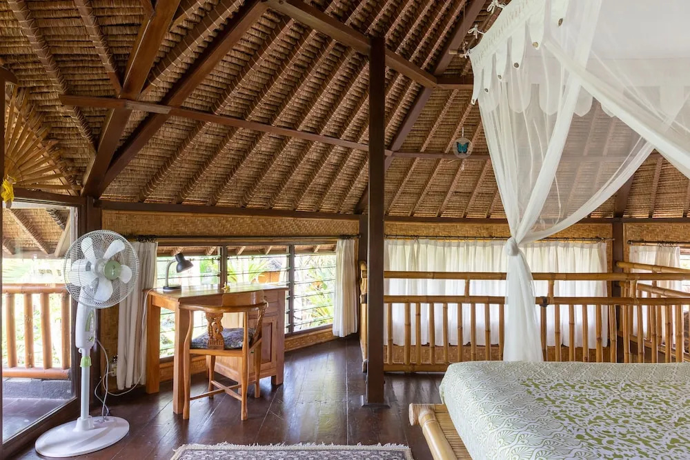 Bali Firefly BnB — фото