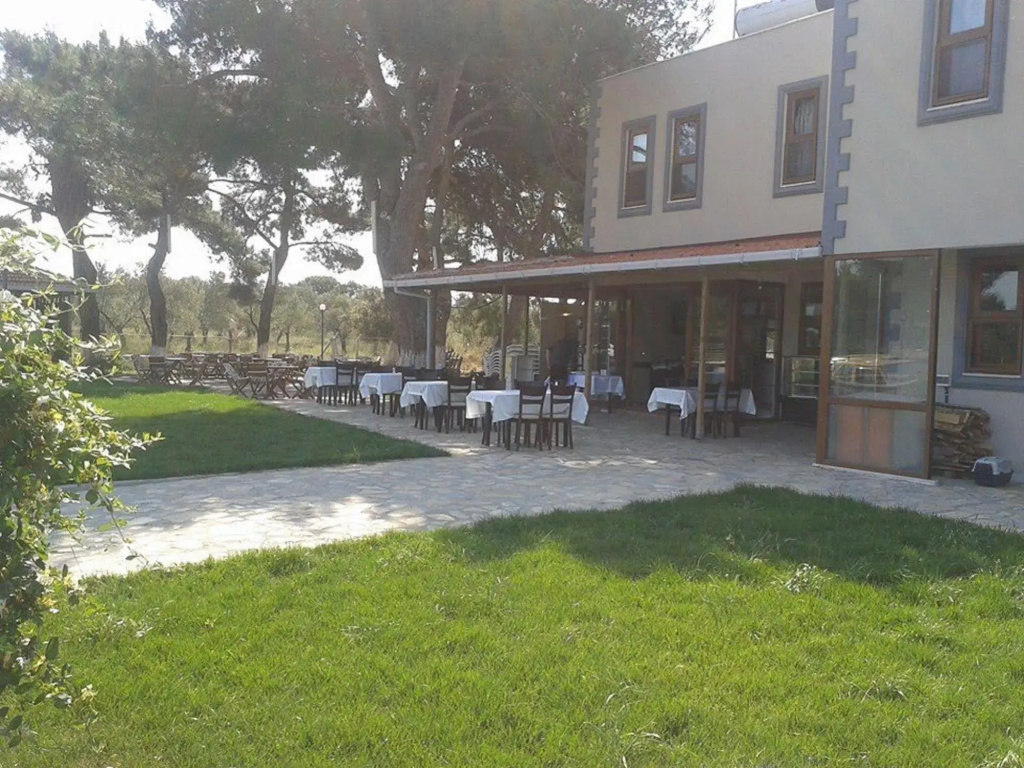 Hotel photo 12