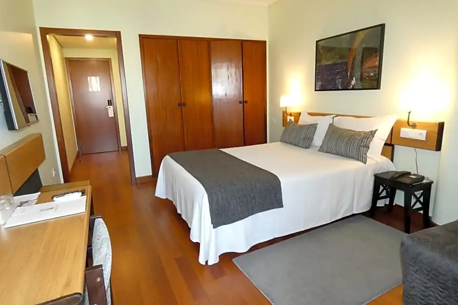 Dorma Praia Golfe - Chambres