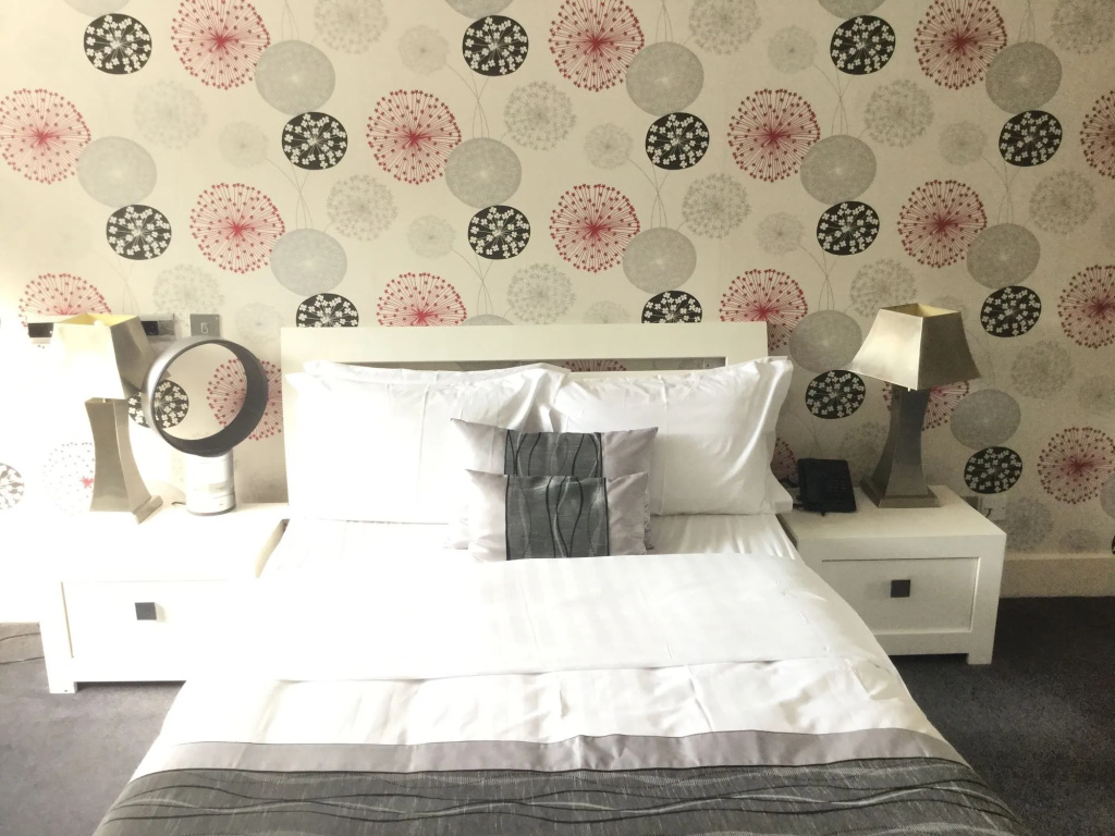 The New London Carlton Hotel & Service Apartments - Général