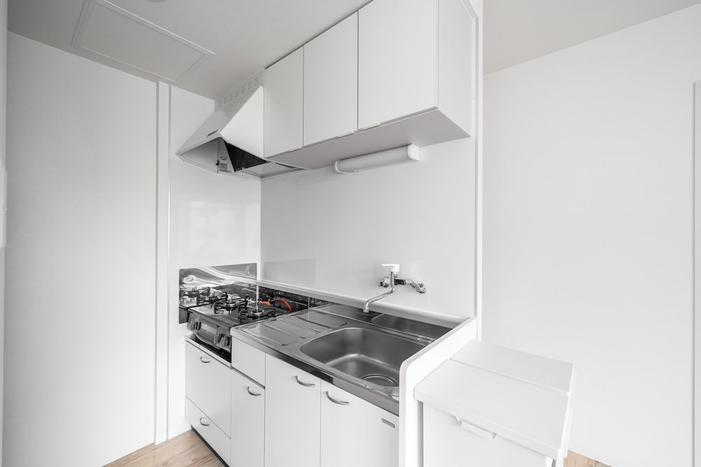 Court Villa Sapporo 401 사진 19