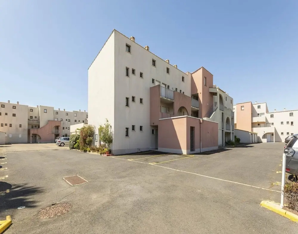 Voir la photo 1 — Coastal Charm in Agde