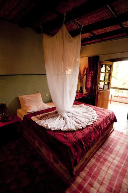 Hôtel Clos des Limbas — фото 5