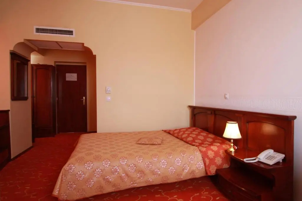 Hotel Mara - Chambres