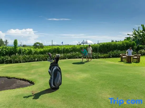 Villa Mandalay - фото 5