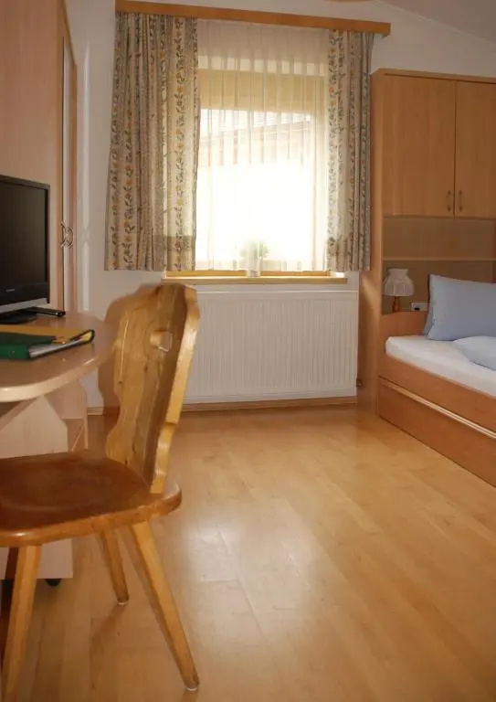 Hotel Zum Granitzl - Chambres