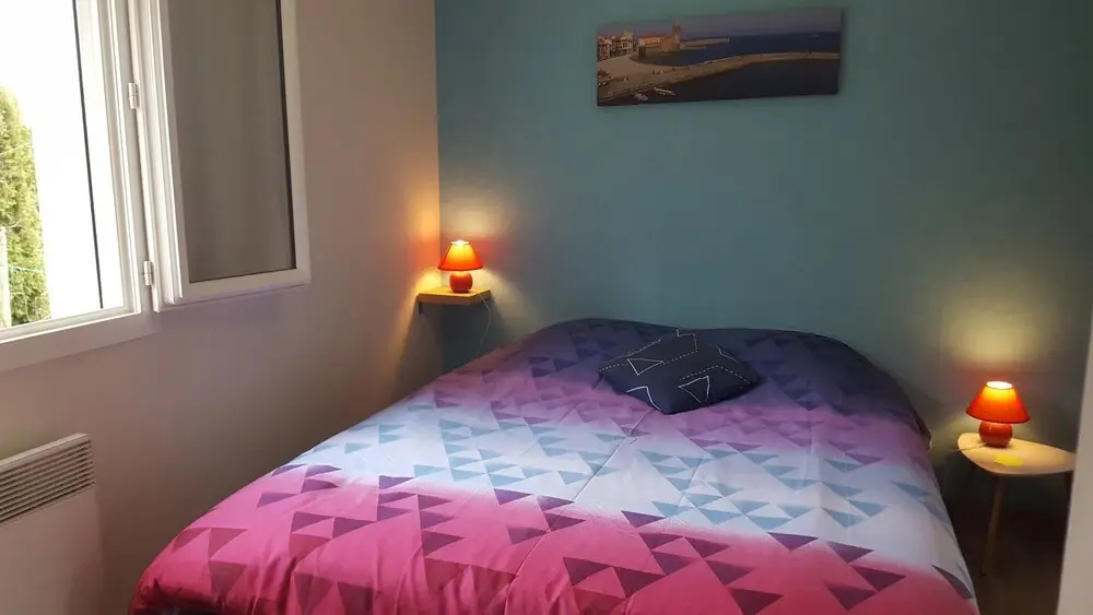 Voir la photo 3 — Chambres dans maison cosy proche Besançon