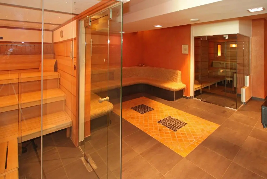 Hotel Tiefenbrunner - Général
