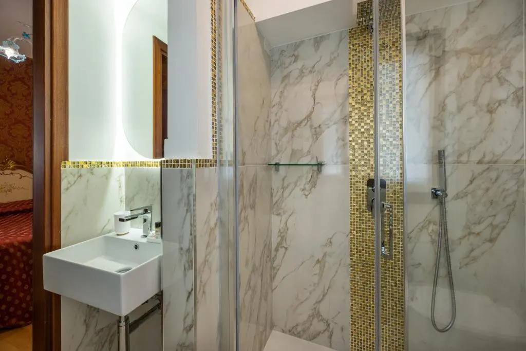 Hotel Al Gazzettino - Chambres