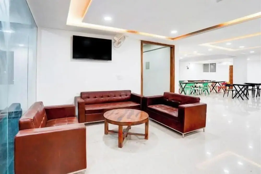 Hotel photo 2