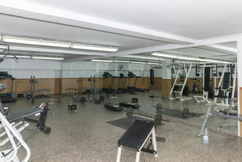 Hotel photo 20