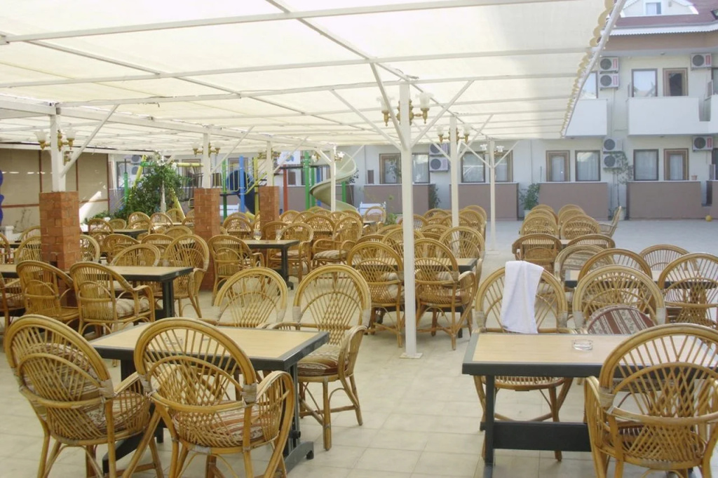 Hotel photo 18