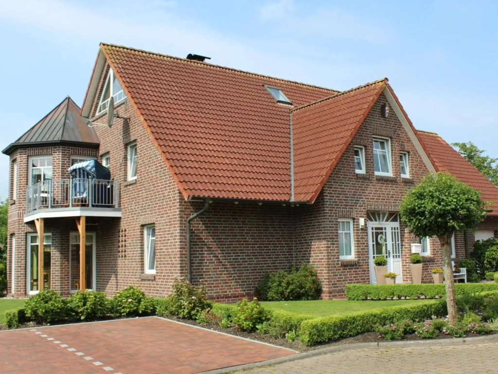 Ferienwohnungen Peters