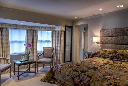 The George Hotel of Stamford - 5
