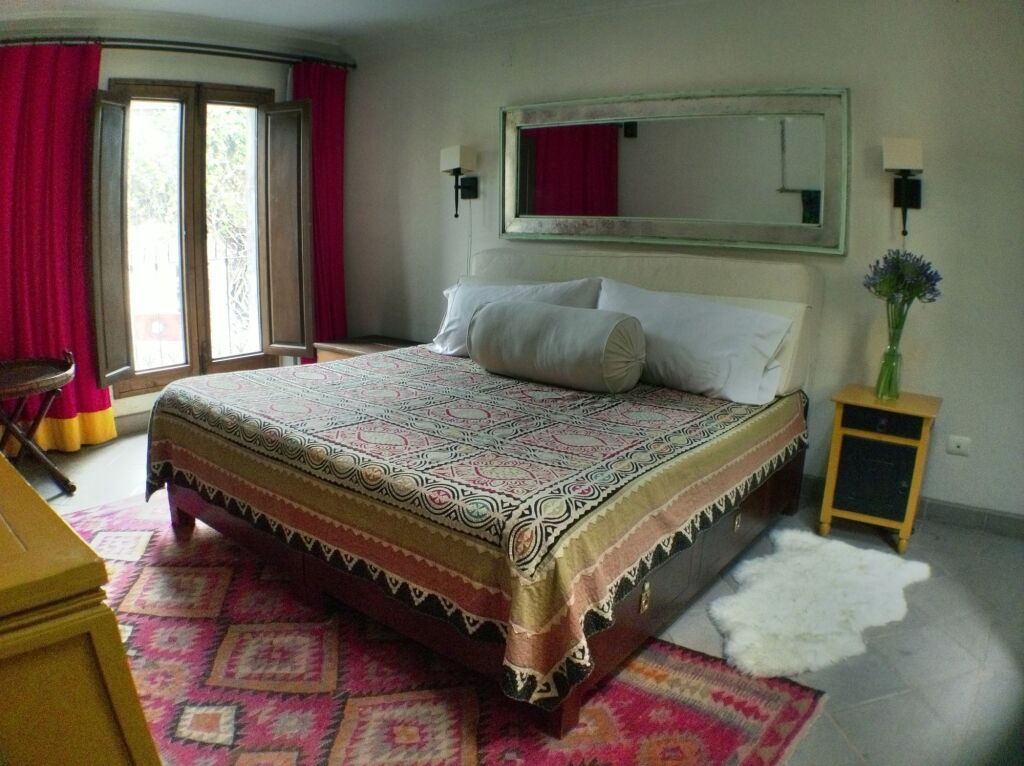 Casa Florida by null