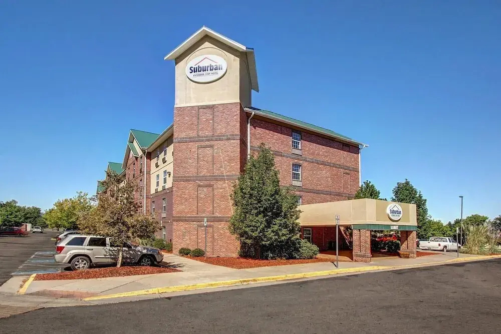 Suburban Studios Westminster Denver North