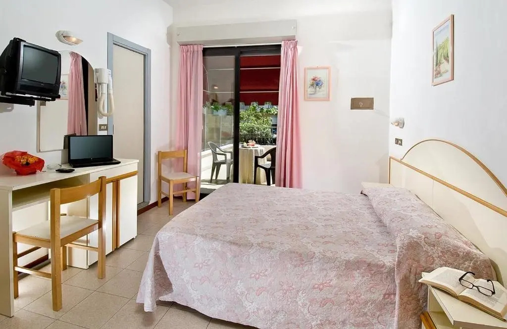 Hotel Novella - Chambres