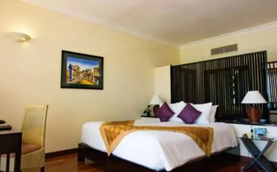 Victoria Hoi An Beach Resort & Spa - Chambres