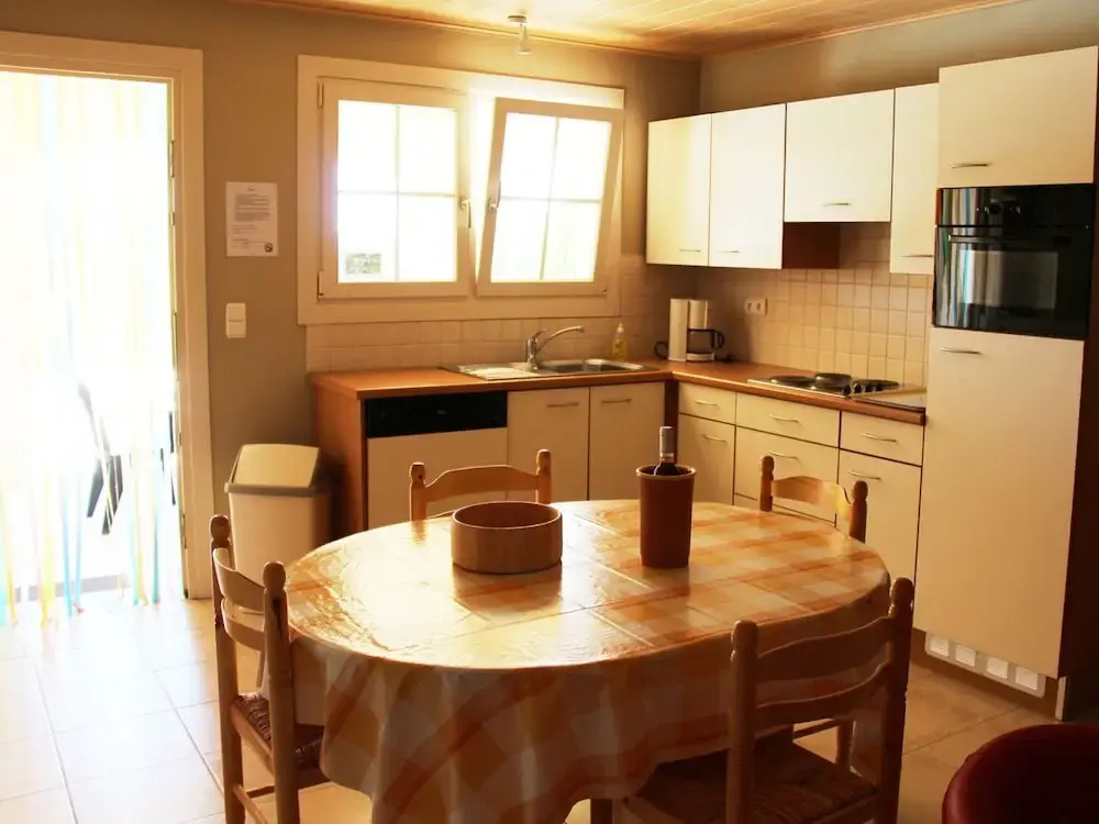 Afficher la photo 8 — Peaceful Holiday Home in Les Vans, Ardeche With Pool