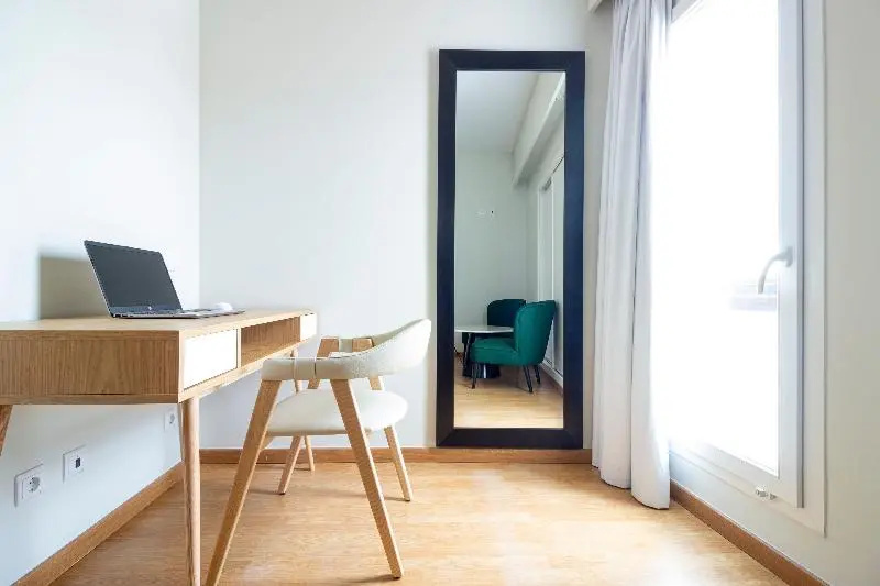Hotel Globo - Chambres