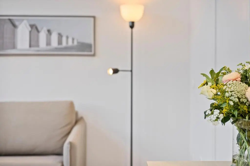 Belcasa Suite Hotel - Chambres