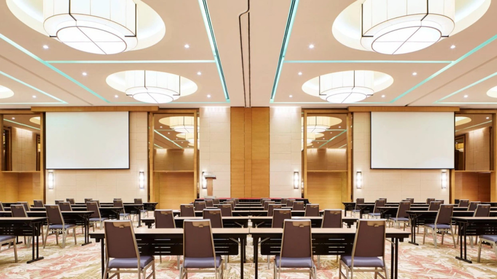 Four Points by Sheraton Puchong