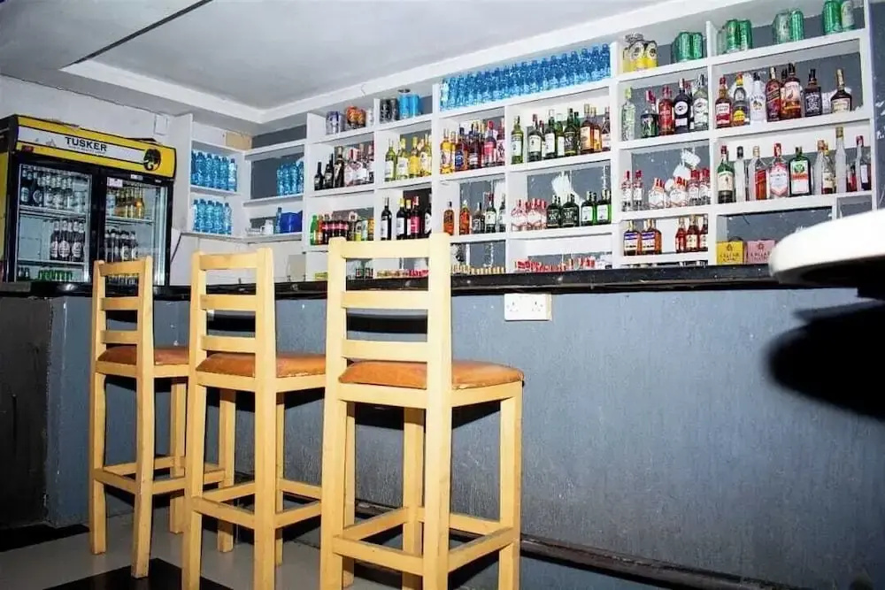 Hotel Bison Nakuru - Général
