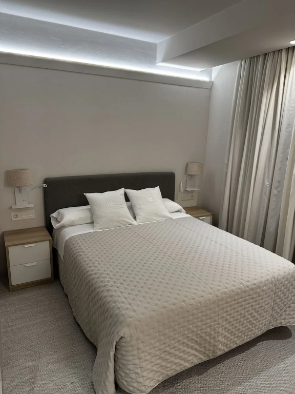 Superior Double room with sea view (full double bed)