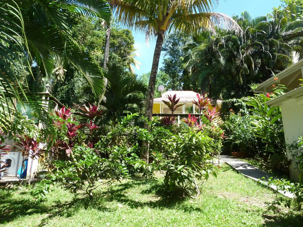 Les Jardins de l'Espérance