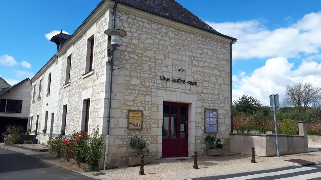 Voir la photo 1 — Bulle de campagne
