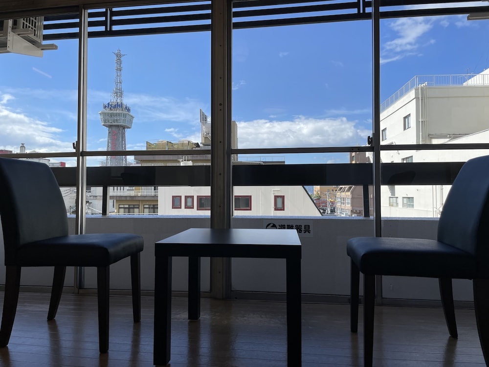 Guest House Sunline Beppu - Hostel 사진 12
