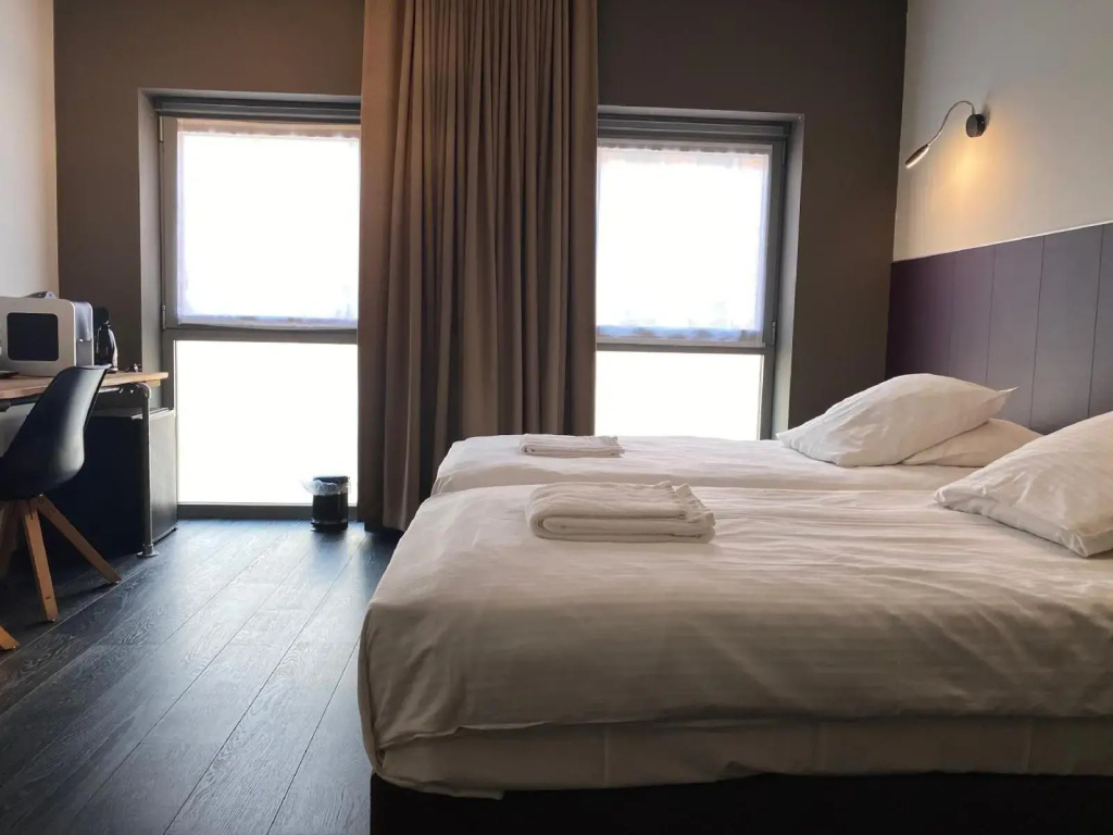 Hotel photo 11
