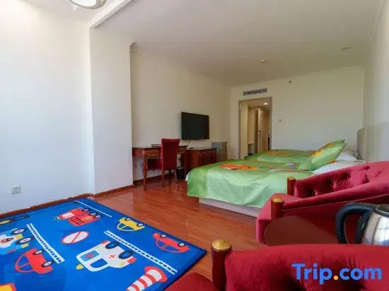 Standard Family room