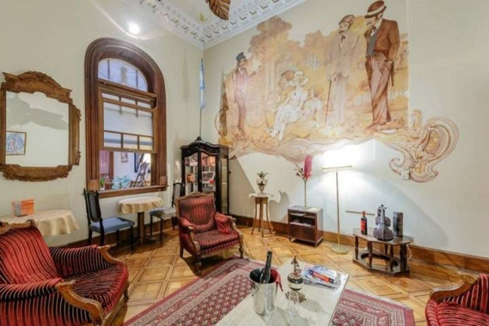 Mansion Dandi Royal - Général