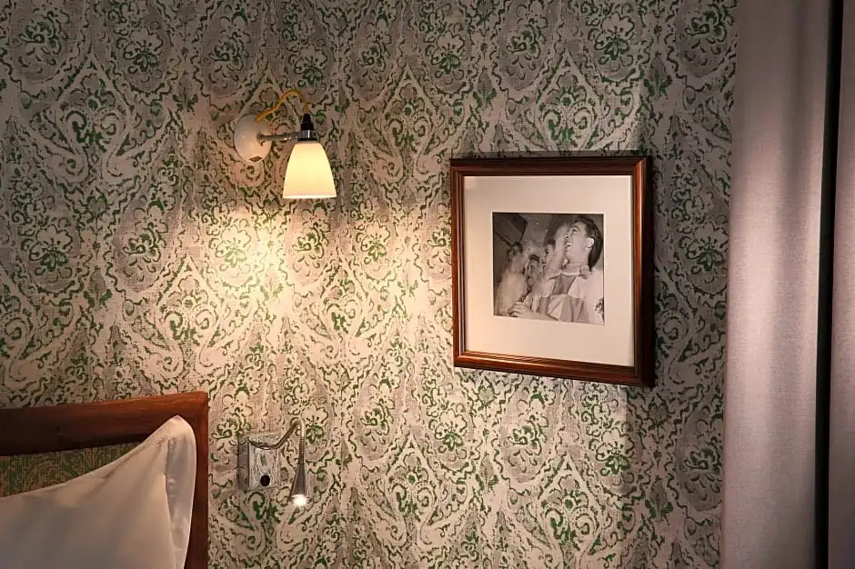 Hôtel Joséphine & SPA by HappyCulture 53
