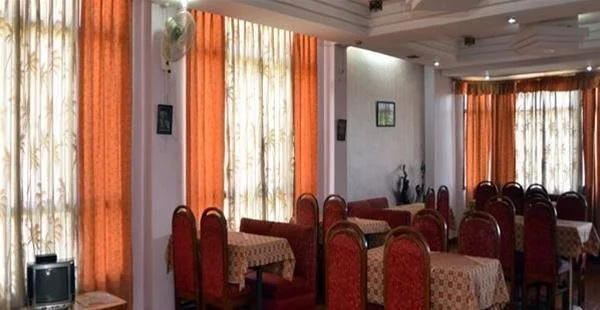 Hotel photo 3