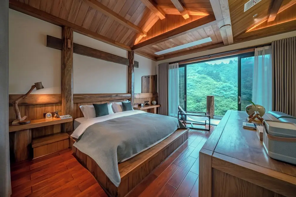 Zhangjiajie Home - фото 45