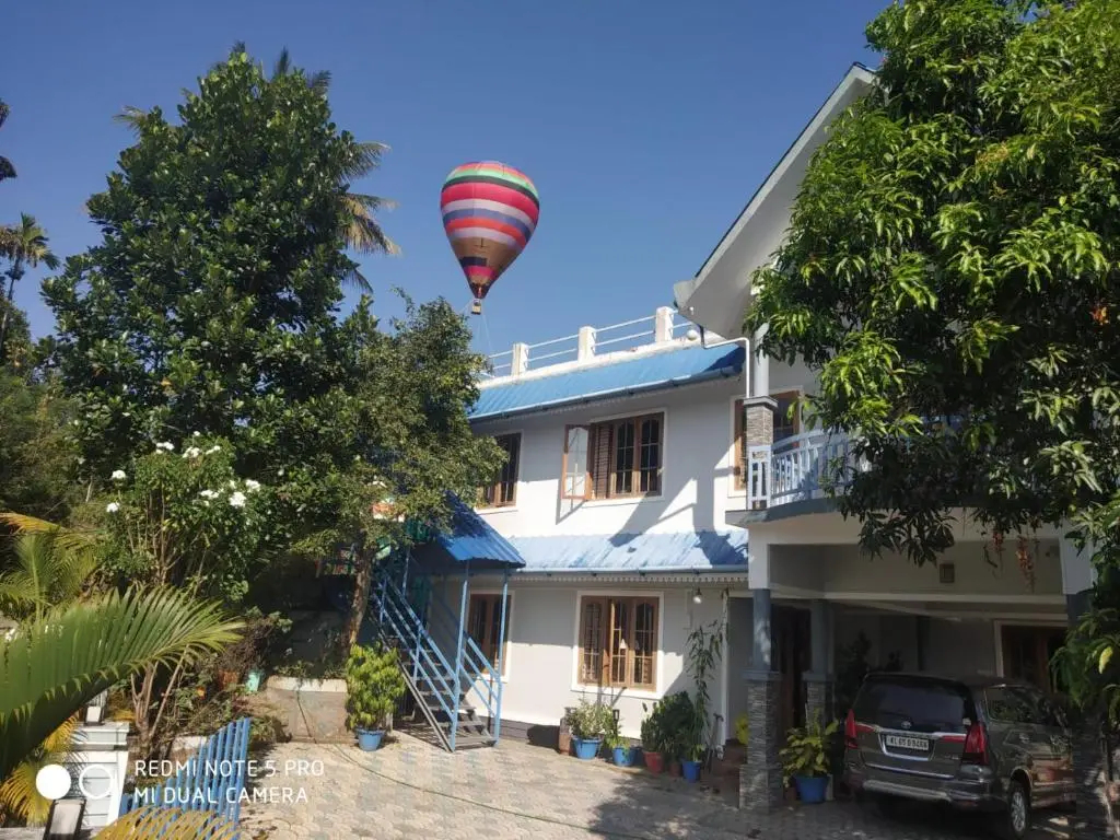 3 Bedrooms Villa