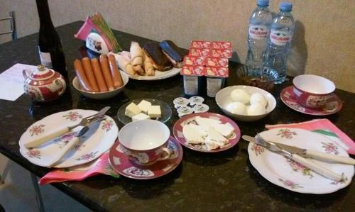 Ninos Guesthouse