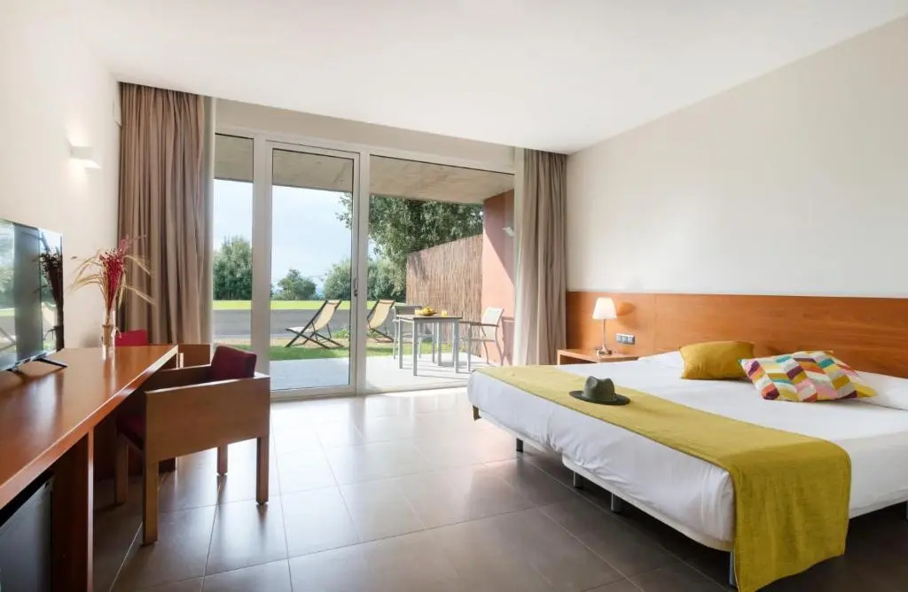 Mas Ses Vinyes - Adults Only - Chambres