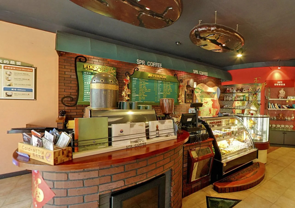 Food & Beverage