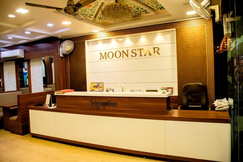 Hotel Moon Star - Général