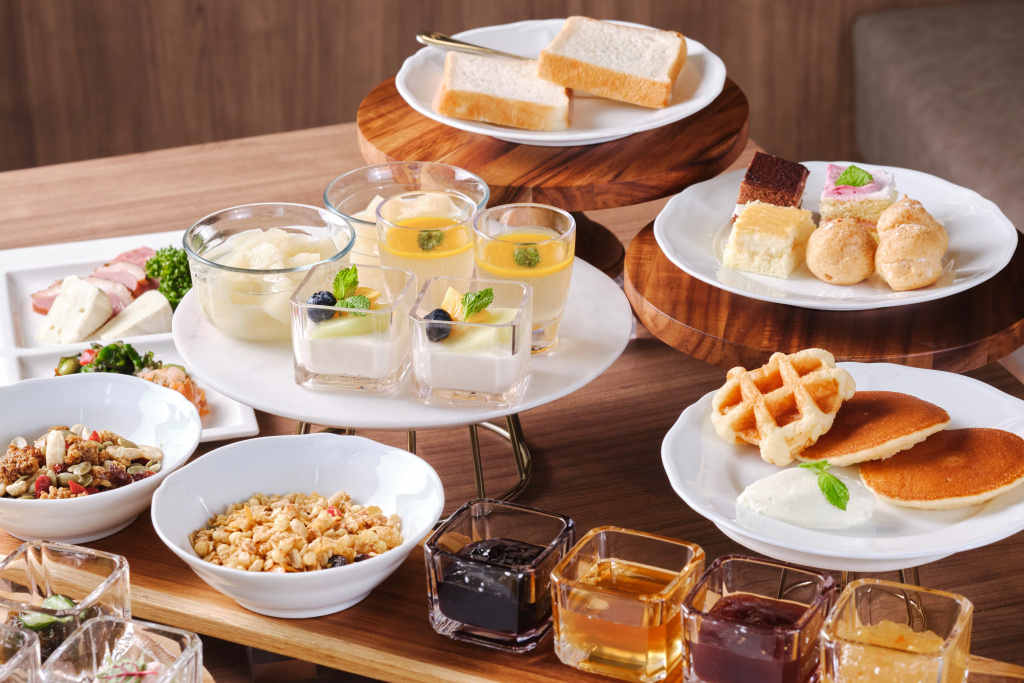 Dai-Ichi Hotel Tokyo Seafort 사진 37