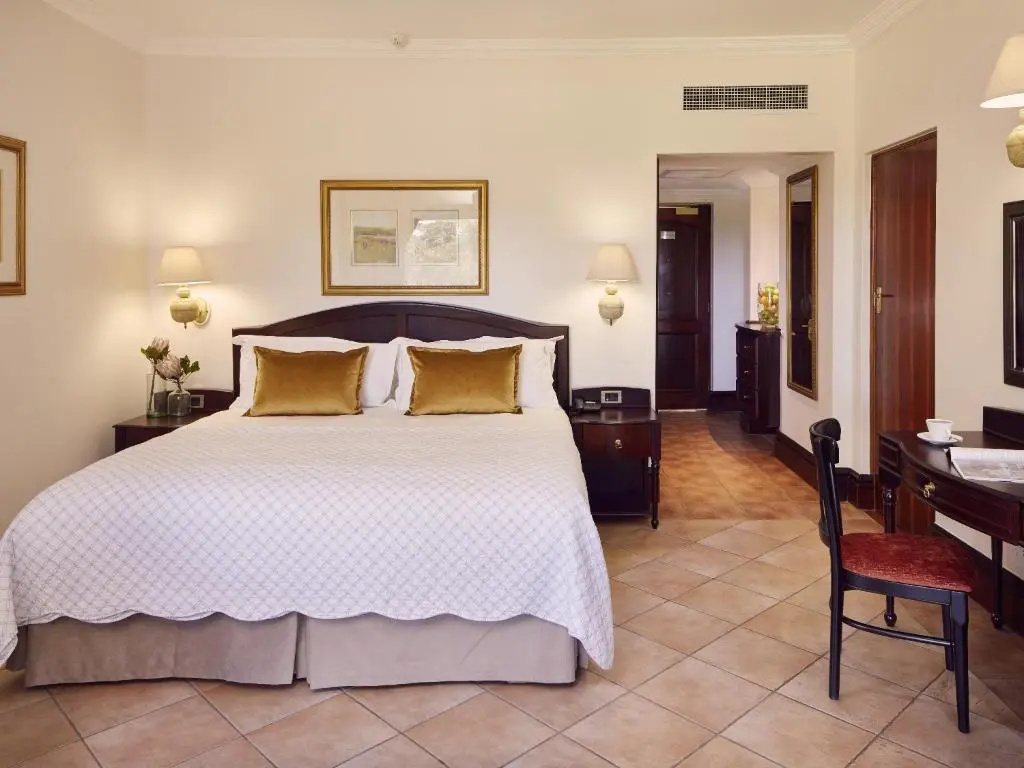 Selborne Golf Estate, Hotel & Spa - Chambres